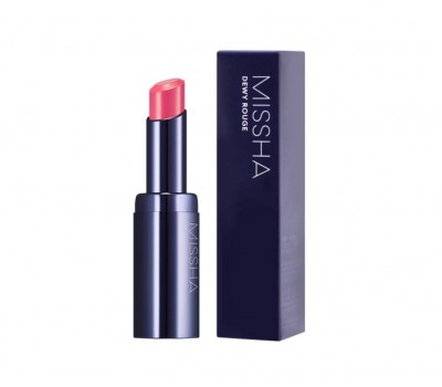 Missha Dewy Rouge Incarose 3.4g