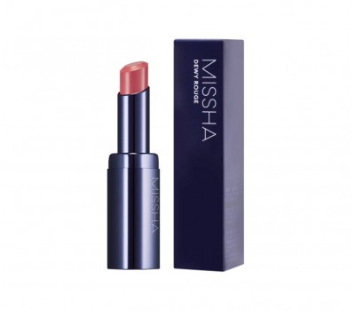 Missha Dewy Rouge Mocha Brandy 3.4g