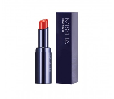 Missha Dewy Rouge Red Punch 3.4g