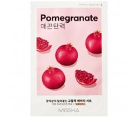 MISSHA Airy Fit Sheet Mask Pomegranate 10ea in 1 