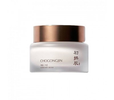 MISSHA Chogongjin Chaeome Cream 50ml - Gesichtscreme 50ml MISSHA Chogongjin Chaeome Cream 50ml