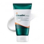 Missha Cicadin pH Blemish Foaming Cleanser 150ml - Очищающая пенка для проблемной кожи 150мл