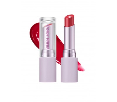 Missha Color Filter Stain Balm No.04 Rumor 4g - Бальзам-помада для губ No.04 4г