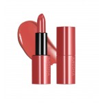 MISSHA Dare Rouge Sheer Slick Lipstick Maple Red 3.5g - Губная помада 3.5г