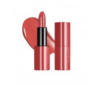 ĐIỂM Dám Rouge Tuyệt Slick Son môi Maple Đỏ 3.5 g - Son môi 3.5 g MISSHA Dare Rouge Sheer Slick Lipstick Maple Red 3.5g