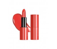 MISSHA Dare Rouge Sheer Slick Lipstick Red Marmalade 3.5g - Губная помада 3.5г