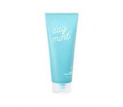 MISSHA Day Mint Soak Out Cleansing Foam 200ml