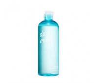 Missha Day Mint Soak Out Cleansing Water 400ml