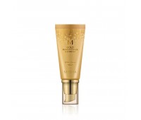 MISSHA M Gold Perfect Cover BB Cream No.21 50ml - Тональный ВВ-крем для лица No.21 50мл