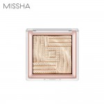 Missha Modern Shadow Italprism Touch of Light 5g - Тени для век 5г