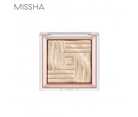Missha Modern Shadow Italprism Touch of Light 5g