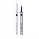 MISSHA Natural Fix Brush Pen Liner Black 0.6g - Подводка для глаз Черная 0.6г