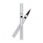 MISSHA Natural Fix Brush Pen Liner Brown 0.6g 