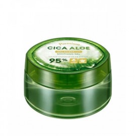 Missha Premium Cica Aloe Soothing Gel 95% 300ml