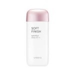MISSHA Soft Finish Sun Milk SPF50+ PA+++ 70ml - Молочко солнцезащитное для чувствительной кожи 70мл