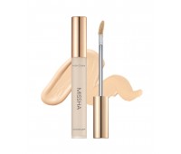 MISSHA Stay Tip Hogh Cover Concealer No.21 3.8ml - Консилер 3.8мл