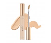 MISSHA Stay Tip Hogh Cover Concealer No.23 3.8ml - Консилер 3.8мл