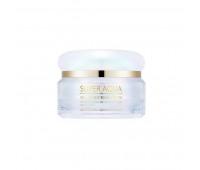 Missha Super Aqua Cell Renew Snail Cream 52ml