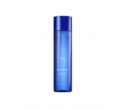 Missha Super Aqua Ultra Hyalron 10x Skin Essence 200ml