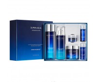 Missha Super Aqua Ultra Hyalron Set 6ea in 1