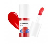 MISSHA Superfood Berry Lip Oil 5.2g 