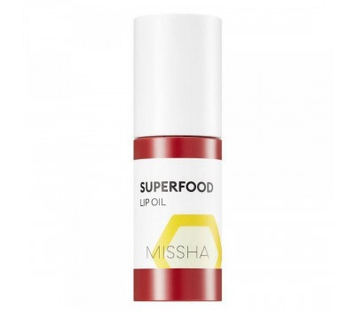 Missha Superfood Honey 5.2g