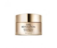 MISSHA TIME REVOLUTION REGENERATING ROYAL CREAM 50ml - Восстанавливающий крем 50мл