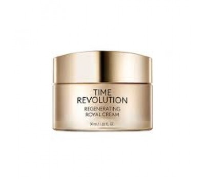 MISSHA TIME REVOLUTION REGENERATING ROYAL CREAM 50ml