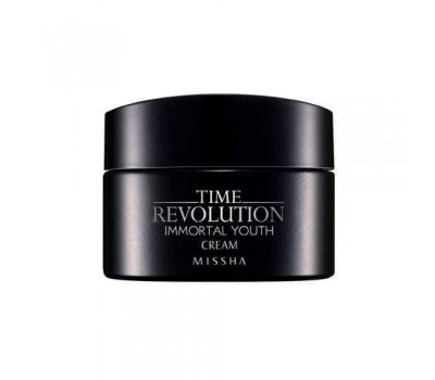 Missha Time Revolution Immortal Youth Cream 2ea x 50ml