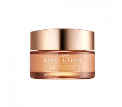 Missha Time Revolution Primestem 100 Cream 50ml