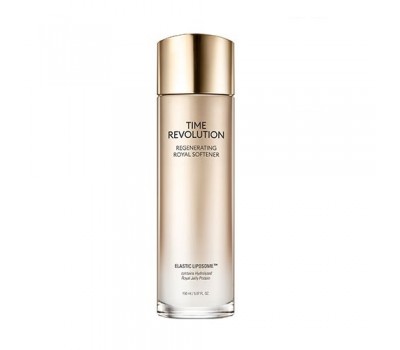 MISSHA TIME REVOLUTION REGENERATING ROYAL SOFTENER 150ml