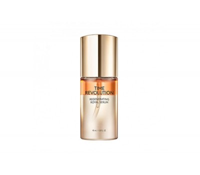 MISSHA TIME REVOLUTION REGENERATING ROYAL SERUM 40ml