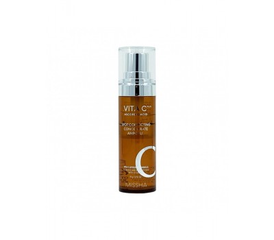 MISSHA VITA C PLUS SPOT CORRECTING CONCENTRATE AMPOULE 15g