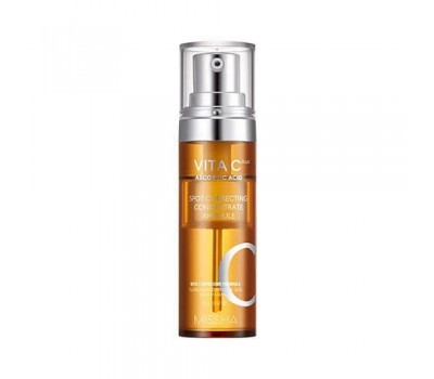 Missha Vita C Plus Spot Correcting Concentrate Ampoule 15g