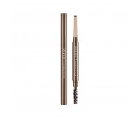 Missha Perfect Eyebrow Styler Brown 0.15g - Автоматический карандаш для создания естественного макияжа бровей 0.15г