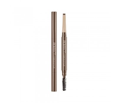 Missha Perfect Eyebrow Styler Brown 0.15g