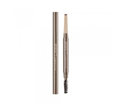 Missha Perfect Eyebrow Styler Light Brown 0.15g - Автоматический карандаш для создания естественного макияжа бровей 0.15г