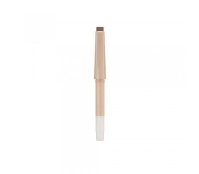 Missha Perfect Eyebrow Styler Replacement Brown 0.35g