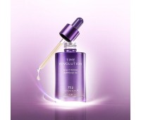 Missha Time Revolution Night Repair Ampoule 5X 70ml - Ночная восстанавливающая пробиотик-сыворотка 70мл