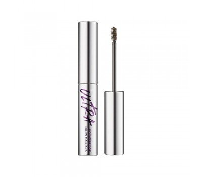 Missha Ultra Powerproof Brow Cara Gray Brown 4g