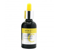 Missha Vita C Plus Spot Correcting and Firming Ampoule 30ml - Укрепляющая ампула от пигментации с витамином C 30мл