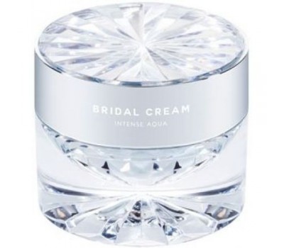 Missha Bridal Cream Intense Aqua 50ml - Интенсивный увлажняющий крем 50мл