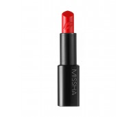 Điểm quyến rũ Nghệ thuật Rouge OR02 3,6 g - Son môi 3,6 g Missha Glam Art Rouge OR02 3.6g