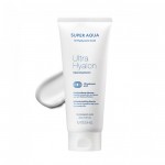 Missha Super Aqua Ultra Hyalron Cleansing cream 200ml