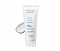 Missha Super Aqua Ultra Hyalron Cleansing cream 200ml - Очищающий Крем 