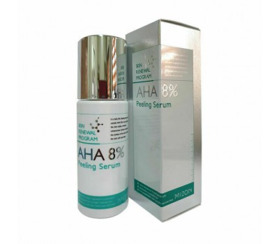 Mizon AHA 8% Peeling Serum 40ml