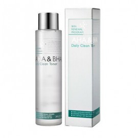 Mizon AHA & BHA Daily Clean Toner 150ml 