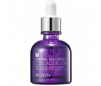 Mizon Original Skin Energy Collagen 100 30ml - Коллагеновая сыворотка 30мл