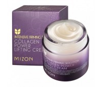 Mizon Collagen Power Lifting Cream 70ml - Крем для лица с лифтинг эффектом 70мл