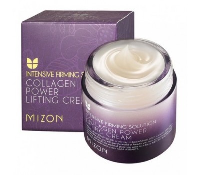 Mizon Collagen Power Lifting Cream 70ml